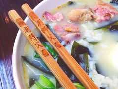 -刘师父老汉口江湖菜(蔡锷路店)