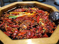 -大风老火锅(江北一店)