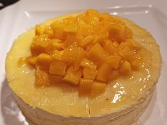 -赛瑞喜来登大酒店-盛宴自助餐厅