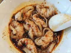 -鼎泰丰(嘉年华•海信广场VILLAGE店)