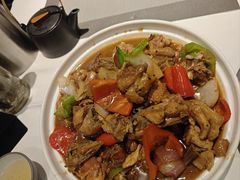 -瑜上·山食小馆