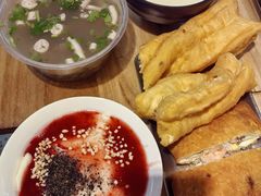 -和众大油条(维明路店)