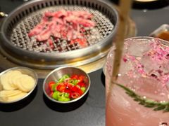 -黑崎烧肉·山野厨房(坪山店)