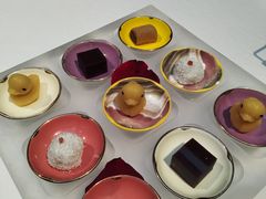 -京八大楼·京剧·烤鸭(三里屯店)