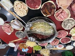 -储奇门鳝鱼火锅(总店)