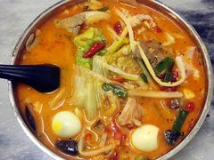 -红鼻子桂林米粉(金唐新光界店)