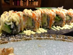 -明日叶日本料理(新区淮海街店)