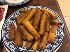 -前门张记涮肉(前门店)