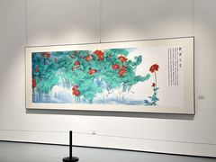 -大芬美术馆