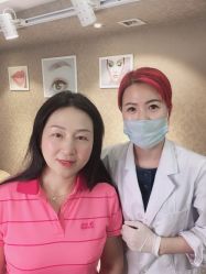 点击看大图 -久匠·纹眉半永久野生眉