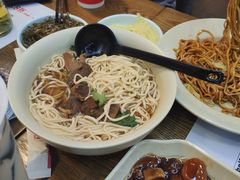 -李先生牛肉面大王(天津河东万达店)