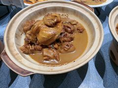 -码头鲜精致威海菜(欧乐坊店)