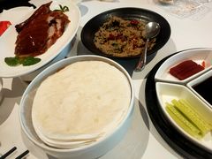 -东门烤鸭店(鼓楼店)