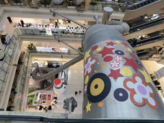 -巴黎春天(浦建店)