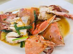 -秋姐美食店(旅游大道店)