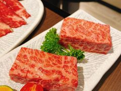 達拉斯-橘焱胡同烧肉夜食(BFC外滩金融中心店)