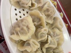 -孔一凡·手工饺子(大姑乸店)