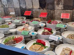 -黄山老妈·土菜(碧桂园店)