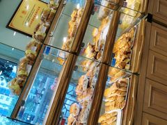 -新侨三宝乐面包店(崇文门店)
