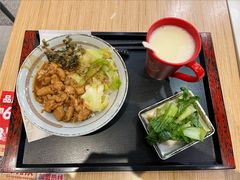 -永和大王(春日上新·浦东南路店)