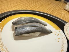 -合点寿司(金虹桥商场店)