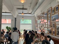 -BOR Eatery(安福路店)