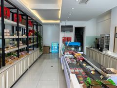 -穆桂英美食·荣巷店