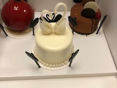 -BLACKSWAN黑天鹅(环球店)
