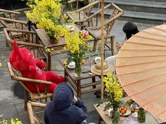 -何师烧烤Pro ·江湖川菜·小龙虾·精酿啤酒(太古里旗舰店)