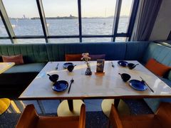 -岁粤Moon·湖景餐厅(月光码头店)