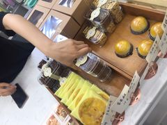 -京馔手工吐司(万达广场济南高新店)
