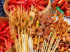 -龙虾当家·大排档(红谷滩五中店)