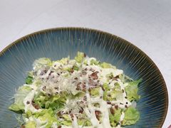 -君庭中餐厅(湘江豪生店)