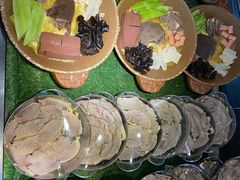 -常和州·夜宵大排档(常州单店)