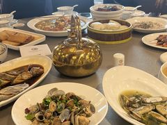 -鹰龙海畔度假酒店(咸祥店)