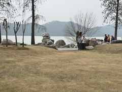 -东湖落雁景区