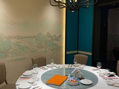 -小厨娘淮扬菜(六合欢乐港店)