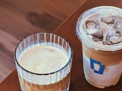 -LOTTA COFFEE(安居博文苑店)