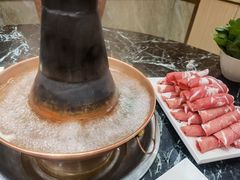 -草原饭店火锅