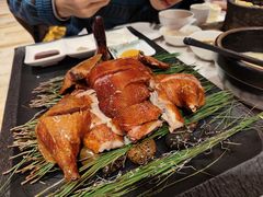 -云采云南菜(中山北路店)