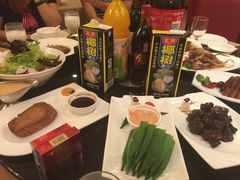 -新南华大酒店(广中店)