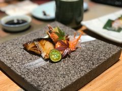 -然寿司(郎园vintage店)