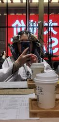 -东方麒麟·潘多拉SALON