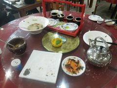 -甘安汤老太(七贤店)