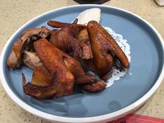 -点都德(龙之梦店)