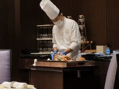 -东海朗廷酒店-唐阁T’ANG COURT 中餐厅