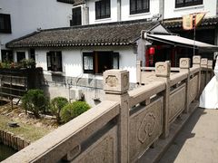 -天桥饭店·特色海鲜(金山嘴渔村店)