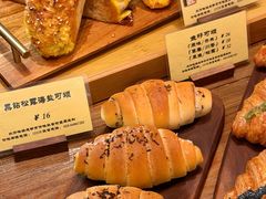 -Let's Taipei 非常烘焙(太古里店)