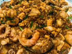 -北塘海鲜·天津菜(大光明桥旗舰店)