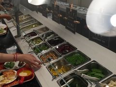 -So Lounge索兰至餐厅(蓝色港湾店)